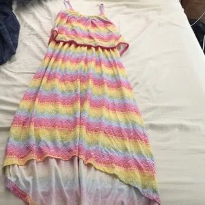 3 Dresses size